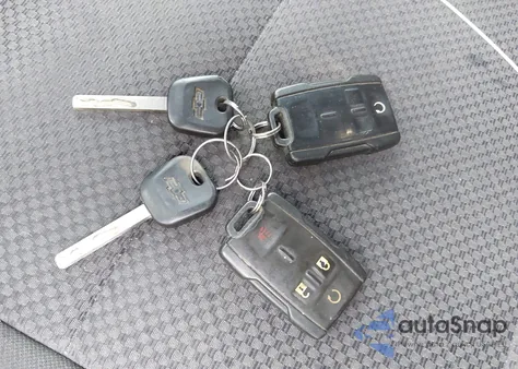 2018 Chevrolet Silverado 1500 2Lt z USA, uszkodzony, nr VIN 1GCVKRECXJZ186960